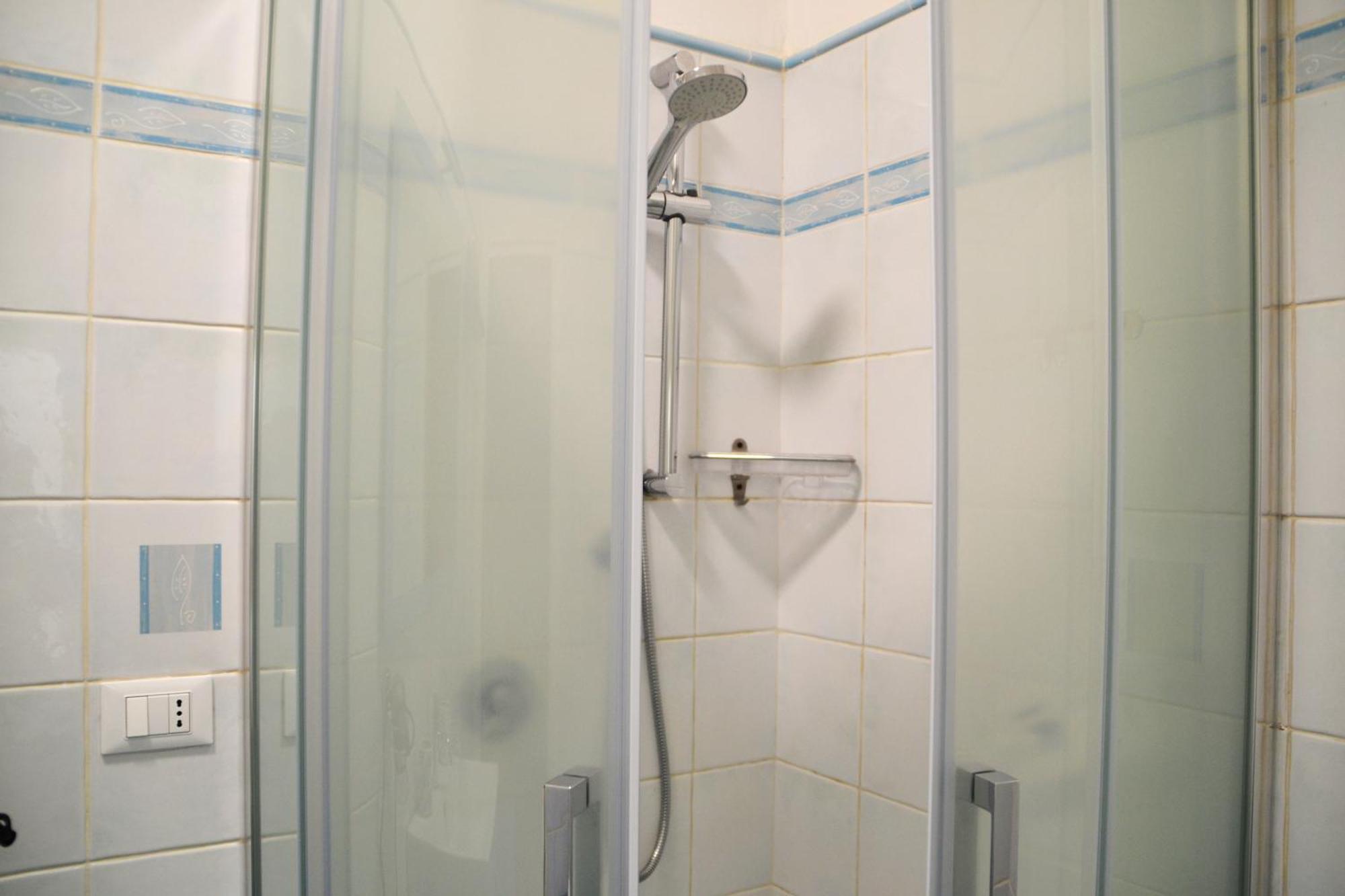 Apartamento Caposele38 Trani Exterior foto